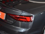 奥迪A5 2017款  Cabriolet 40 TFSI 时尚型_高清图5
