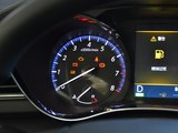 启辰D60 2018款  1.6L CVT智联精英版_高清图11