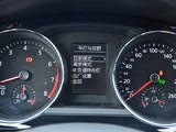 速腾 2018款  180TSI DSG臻享版_高清图23