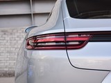 Panamera 2017款   4S 2.9T_高清图32