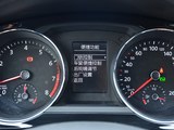 速腾 2018款  180TSI DSG臻享版_高清图22