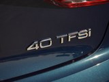 奥迪A3(进口) 2017款  Cabriolet 40 TFSI_高清图17