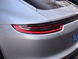 Panamera 2017款   4S 2.9T_高清图31