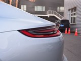 Panamera 2017款   4S 2.9T_高清图30