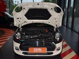 MINI 2016款  1.2T ONE 先锋派 五门版_高清图17