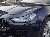 Ghibli 2018款  3.0T 350Hp 标准版_高清图1