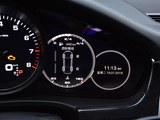 Panamera 2017款   4S 2.9T_高清图26