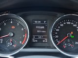 速腾 2018款  180TSI DSG臻享版_高清图16