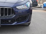 Ghibli 2018款  3.0T 350Hp 标准版_高清图34