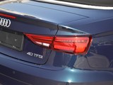 奥迪A3(进口) 2017款  Cabriolet 40 TFSI_高清图10