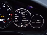 Panamera 2017款   4S 2.9T_高清图23