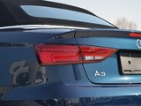 奥迪A3(进口) 2017款  Cabriolet 40 TFSI_高清图7