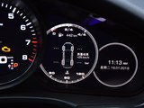 Panamera 2017款   4S 2.9T_高清图21