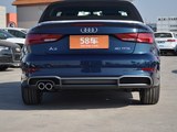 奥迪A3(进口) 2017款  Cabriolet 40 TFSI_高清图3