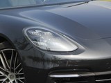 Panamera 2017款   4S 2.9T_高清图12