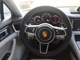 Panamera 2017款   4S 2.9T_高清图9