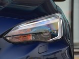 斯巴鲁XV 2018款  2.0i 全驱尊贵版EyeSight_高清图8