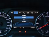 中华V6 2018款  1.5T 自动旗舰型_高清图30