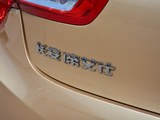 DS 5 2015款  1.8T 豪华版THP200_高清图18