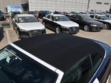 奥迪A3(进口) 2017款  Cabriolet 40 TFSI_高清图26