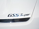 传祺GS5 Super 2016款  1.8T 自动两驱超享版_高清图19