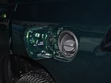 普拉多 2018款  3.5L 自动TX-L NAVI后挂备胎_高清图17