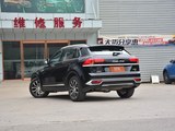 大迈X7 2017款  2.0T 自动至尊型_高清图7