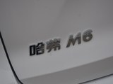 哈弗M6 2017款  1.5T 手动两驱精英型_高清图30