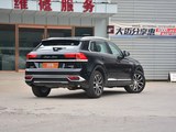 大迈X7 2017款  2.0T 自动至尊型_高清图5