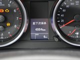 哈弗M6 2017款  1.5T 手动两驱精英型_高清图25