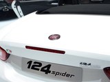 菲亚特124 2018款  124 Spider S-Design_高清图17