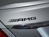 奔驰C级AMG 2017款  AMG C 63_高清图31