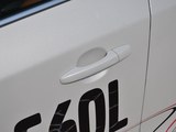 全新沃尔沃S60 2018款 沃尔沃S60L T5 智驭进取版_高清图9