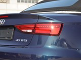 奥迪A3(进口) 2017款  Cabriolet 40 TFSI_高清图5