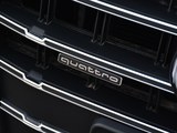 奥迪A6L 2018款  30周年年型 50 TFSI quattro 尊享型_高清图34