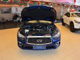 英菲尼迪Q50L 2018款  2.0T 进享版_高清图5