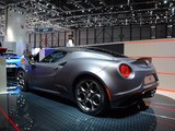 ALFA 4C 2018款  基本型_高清图7