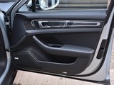 Panamera 2017款   4S 2.9T_高清图10