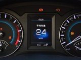 哈弗H2 2018款  蓝标 1.5T 双离合两驱精英型_高清图15