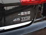 奥迪A6L 2018款  30周年年型 45 TFSI quattro 运动型_高清图30