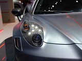 ALFA 4C 2018款  基本型_高清图1