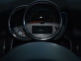 MINI COUNTRYMAN 2017款  2.0T COOPER S ALL4 旅行家_高清图27