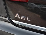 奥迪A6L 2018款  30周年年型 45 TFSI quattro 运动型_高清图29