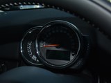 MINI COUNTRYMAN 2017款  2.0T COOPER S ALL4 旅行家_高清图26