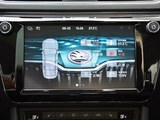 速派 2018款  TSI330 DSG豪华版_高清图9