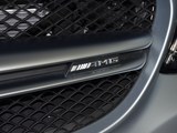 奔驰C级AMG 2017款  AMG C 63_高清图18