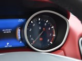 Ghibli 2018款  3.0T 350Hp 标准版_高清图12