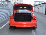 奥迪RS 3 2017款  RS 3 2.5T Limousine_高清图23