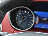 Ghibli 2018款  3.0T 350Hp 标准版_高清图11