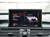 奥迪A6L 2018款  30周年年型 45 TFSI quattro 运动型_高清图22